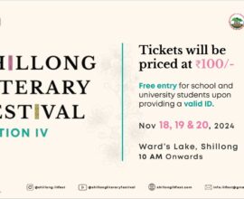 Conrad: Literary Fest to give local writers a platform