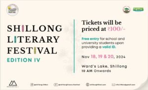 Conrad: Literary Fest to give local writers a platform