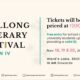 Conrad: Literary Fest to give local writers a platform