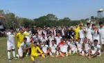 Meghalaya qualify for final round after tense draw with Assam