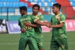 Mawlai take first place after Lajong slip up against Nangkiew Irat