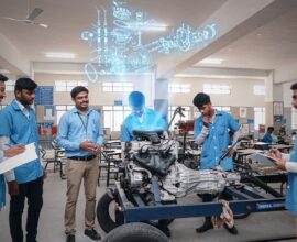 2 nd International Conference on Recent Innovations and Developments in Mechanical Engineering (ICRIDME 2024)
