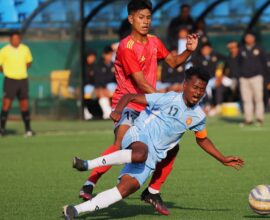 Lajong back on top; Laitkor-Langsning ends all square