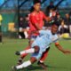 Lajong back on top; Laitkor-Langsning ends all square