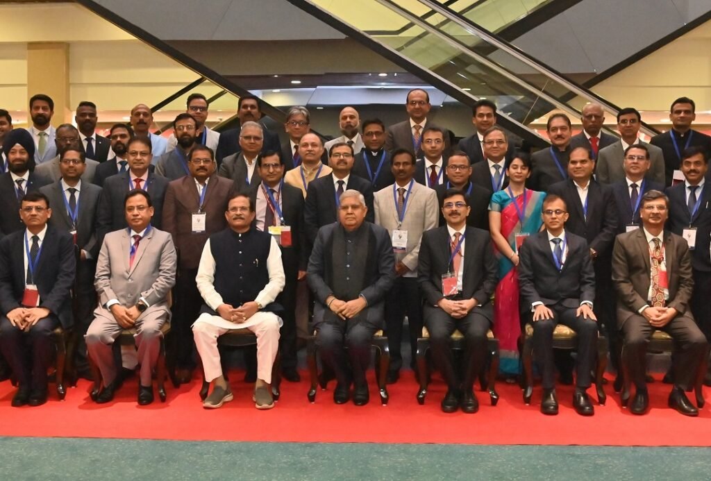 Meghalaya honoured with 2 nd Prize in National Energy Conservation Award