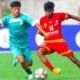 Meghalaya finish group stage with draw vs Odisha