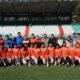 Meghalaya team leave for Santosh Trophy final round with hopes & dreams willing them on