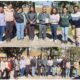 SURE Hosts First Batch of IIM Shillong Students for Community Immersion Programme