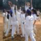 Shillong Cricket Academy beat St Anthony's in U-19 Girls Cricket Tournament