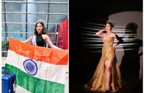 Irene Dkhar to Represent India at Miss Tourism World 2025 Global Finals in China