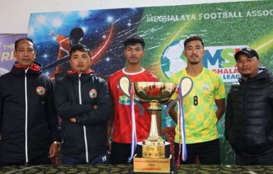 MSL 2024: Epic finale between giants Mawlai & Shillong Lajong awaits fans on Saturday