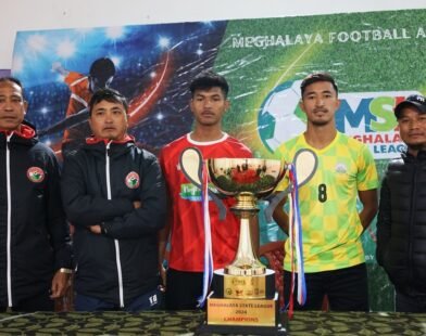 MSL 2024: Epic finale between giants Mawlai & Shillong Lajong awaits fans on Saturday