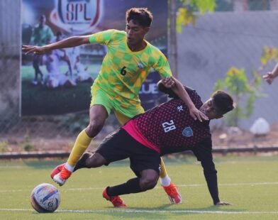 Mawlai overcome Nongthymmai to maintain unbeaten streak