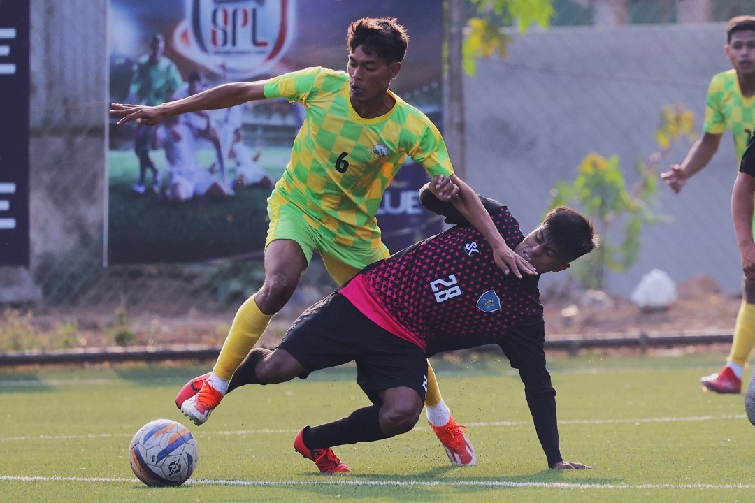 Mawlai overcome Nongthymmai to maintain unbeaten streak