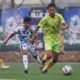 OC Blue SPL 2024: Undefeated Mawlai round out first leg with victory over Sawmer