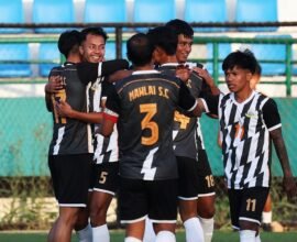 Mawlai overcome Laitkor's resilience; Rangdajied make light work of Nongthymmai