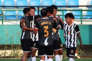 Mawlai overcome Laitkor's resilience; Rangdajied make light work of Nongthymmai