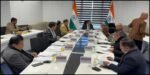 Meghalaya Cabinet approves several key decisions