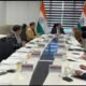 Meghalaya Cabinet approves several key decisions