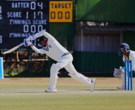 Meghalaya toil in the field as Odisha go past 500 on Day 2