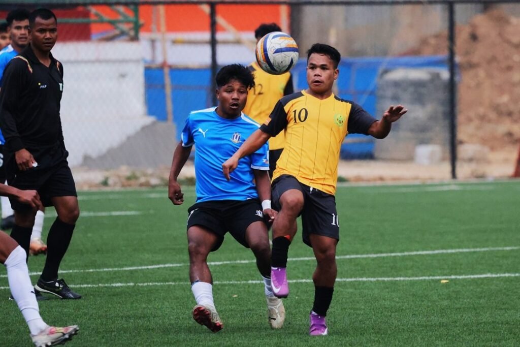 Rangdajied batter Nongrim Hills; Nangkiew Irat squeeze out draw vs Langsning