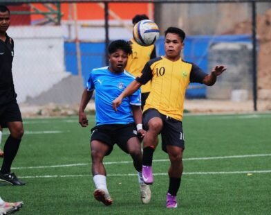 Rangdajied batter Nongrim Hills; Nangkiew Irat squeeze out draw vs Langsning