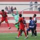 Lajong require penalties to knock out resilient R Shkenshynriah