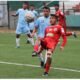 Rangdajied power past Sawmer; Lajong made to work hard by Laitkor