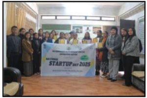 National Startup Day: Inspiring innovation and empowering Startups