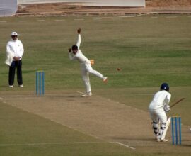 U-23 Col CK Nayudu Trophy: Bengal win on Tura's excellent debut