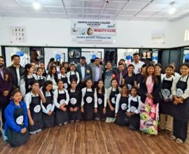 Dalmia Bharat Foundation to empower youth through skill development