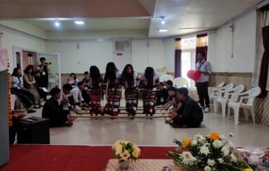 Inter-State Youth Exchange programme concludes in Shillong