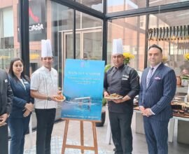 Wazwan E Kashmir: Kashmir’s culinary magic returns to Radisson Blu Guwahati