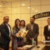 Meghalaya partners with Van Leer Foundation to transform Early Childhood Development outcomes