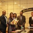 Meghalaya partners with Van Leer Foundation to transform Early Childhood Development outcomes