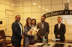 Meghalaya partners with Van Leer Foundation to transform Early Childhood Development outcomes