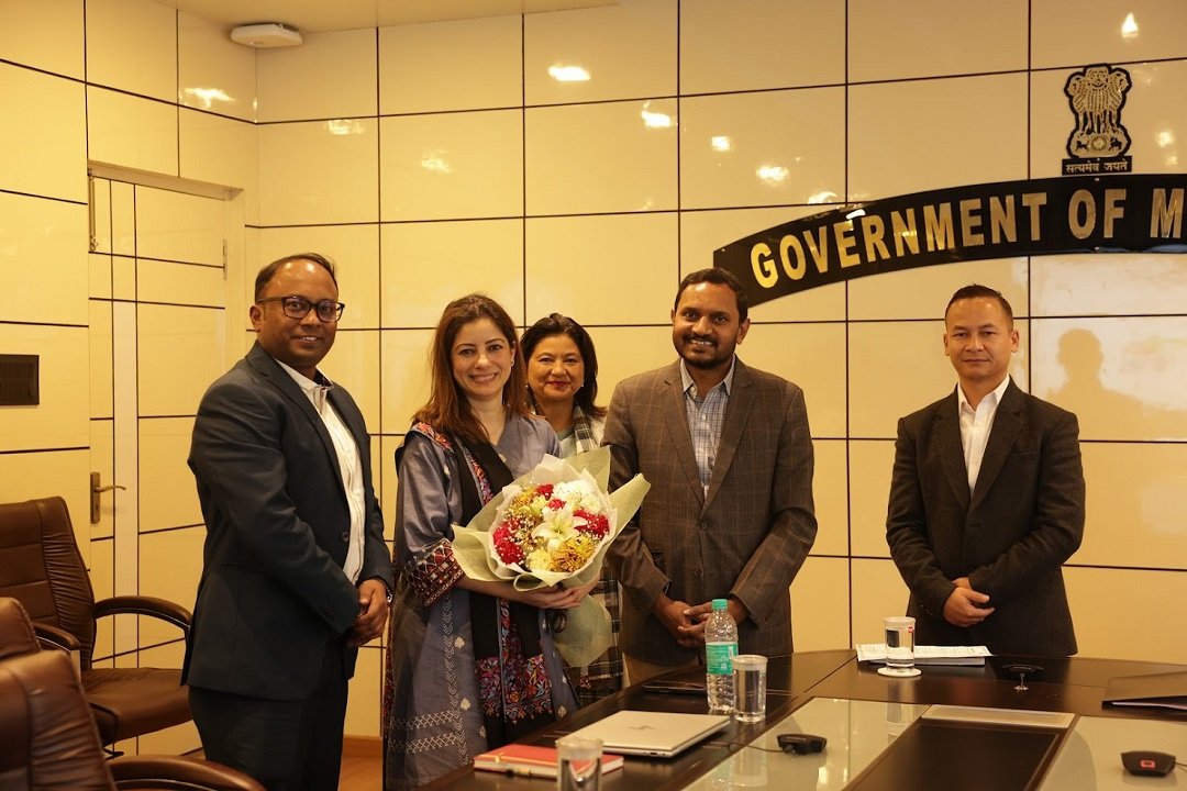 Meghalaya partners with Van Leer Foundation to transform Early Childhood Development outcomes