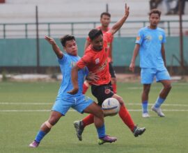 Second half flourish sees Nangkiew Irat take down Nongrim Hills