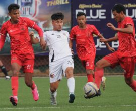 Sawmer end season with victory, consign Ryntih & Nongthymmai to relegation