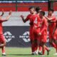 Lajong keep hopes alive with win over Nangkiew Irat; Nongrim Hills move up after beating Nongthymmai