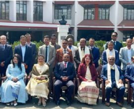 VPP set to dominate KHADC with uncontested wins for CEM and Chairman posts