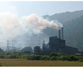 Meghalaya govt orders intensive audit of industrial units in Byrnihat
