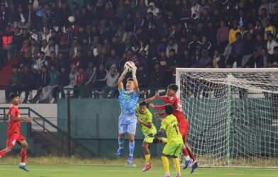 The heat is on! OC Blue SPL 2024 title to be decided Saturday by Mawlai & Shillong Lajong