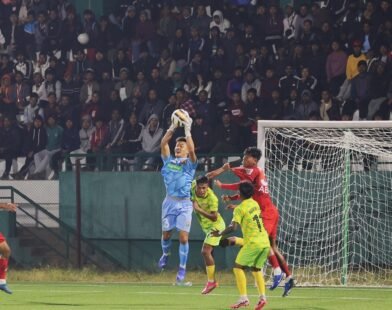 The heat is on! OC Blue SPL 2024 title to be decided Saturday by Mawlai & Shillong Lajong