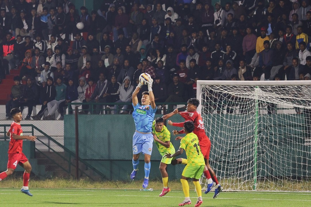 The heat is on! OC Blue SPL 2024 title to be decided Saturday by Mawlai & Shillong Lajong