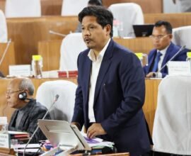 Meghalaya Assembly passes investment promotion bill with key amendments