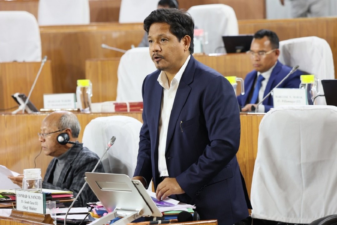 Meghalaya Assembly passes investment promotion bill with key amendments