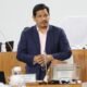 Meghalaya Chief Minister Conrad Sangma presents Rs. 1,970 crore deficit budget for 2025-26