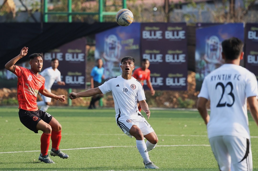 Nangkiew Irat rise to fourth by stomping on Ryntih