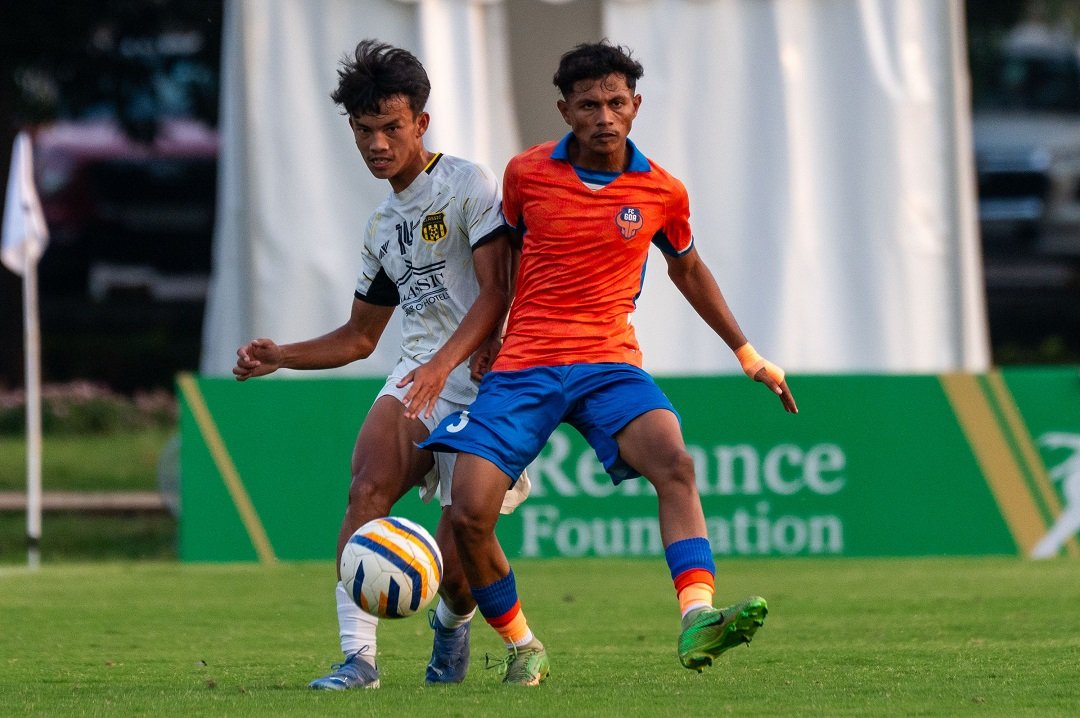Manipur's Classic FA, Mohun Bagan Super Giant set up highly-anticipated RFDL 2024-25 Final clash on April 14